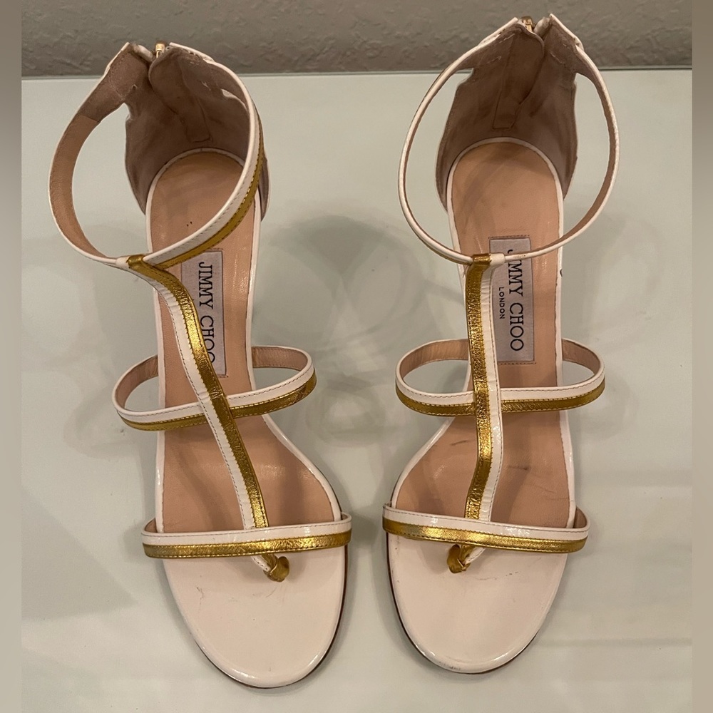Jimmy Choo Heels